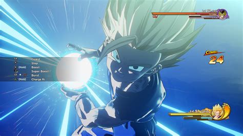 dbz kakarot fitgirl|Dragon Ball Z: Kakarot .